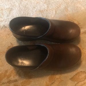 Dansko Clogs